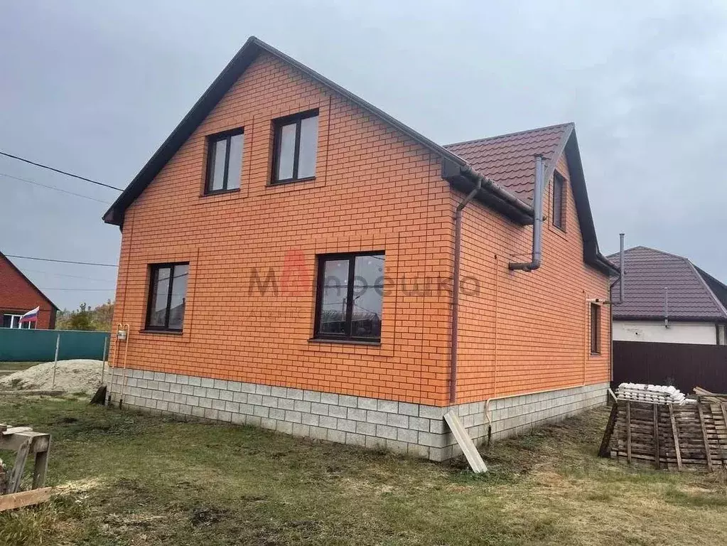 Дом в Белгородская область, Прохоровка рп ул. Правды, 63 (168 м) - Фото 2