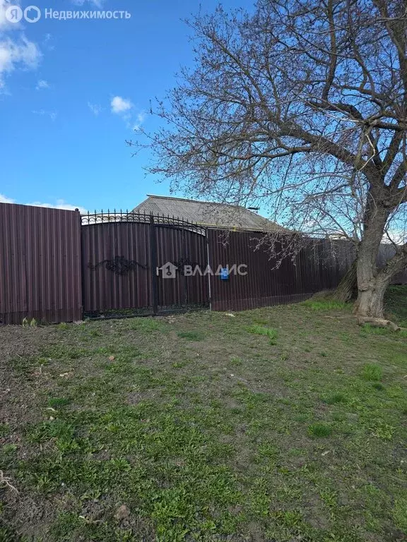 Дом в Воронежская область, рабочий посёлок Рамонь, Зелёная улица, 51 ... - Фото 2