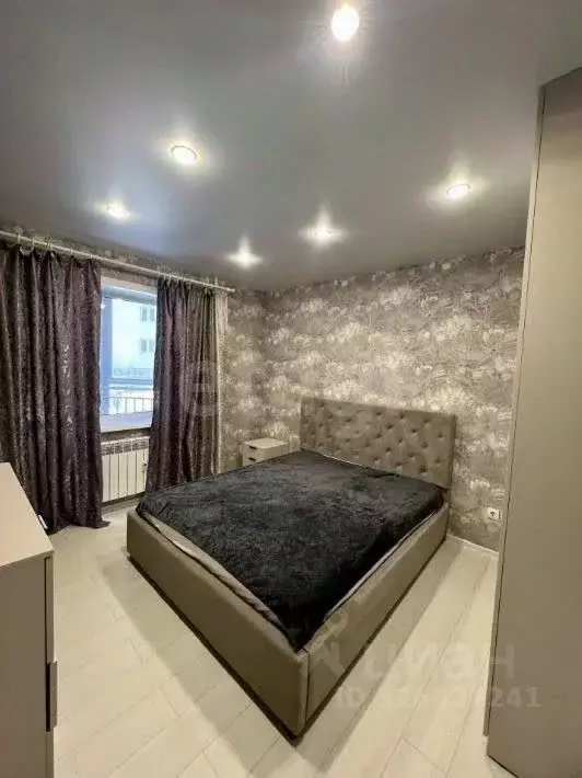 2-к кв. Амурская область, Благовещенск Игнатьевское ш., 25/7 (53.0 м) - Фото 1