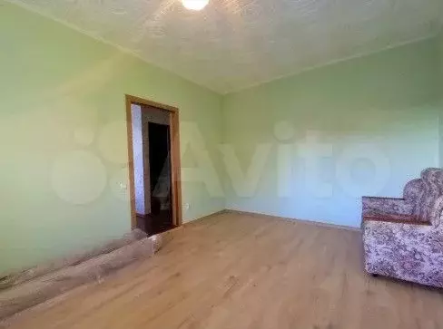 1-к. квартира, 30 м, 1/2 эт. - Фото 1