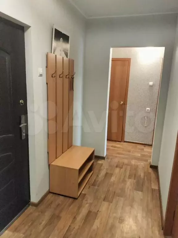 10 и более-к. квартира, 34 м, 7/10 эт. - Фото 1