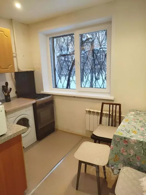 3-к кв. Москва 2-й Тушинский проезд, 10 (59.0 м) - Фото 1