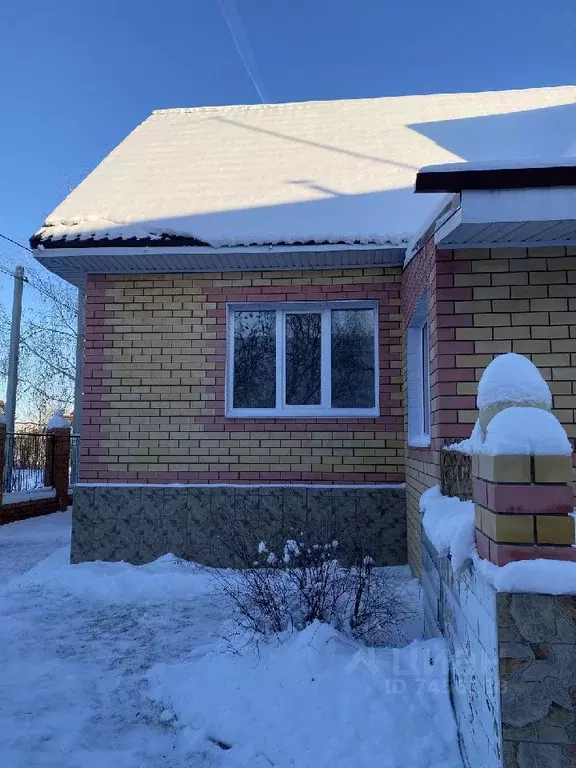 Дом в Курганская область, Курган Шепотково мкр,  (101 м) - Фото 0