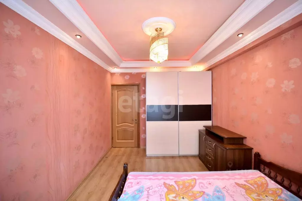 3-к кв. Иркутская область, Иркутск Крылатый мкр, 21 (74.4 м) - Фото 1