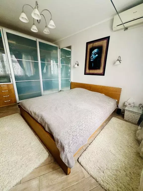 Квартира, 2 комнаты, 58.6 м - Фото 2