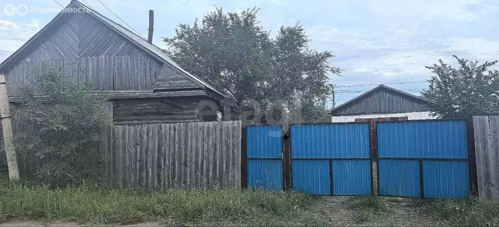 Дом в Улан-Удэ, микрорайон Заречный, Автотранспортная улица (56 м) - Фото 0