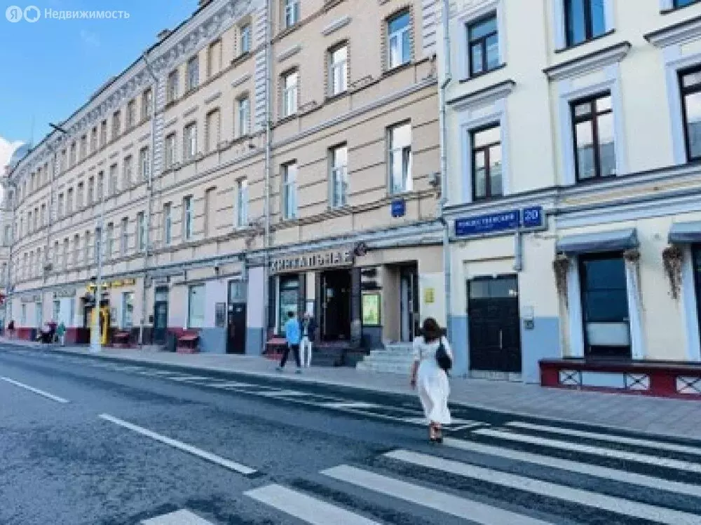 Торговая площадь (75.3 м) - Фото 2