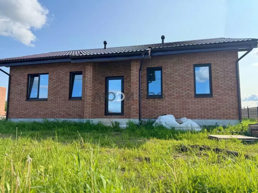 Дом в Кировская область, Слободской район, д. Шихово ул. Соколова (104 ... - Фото 1