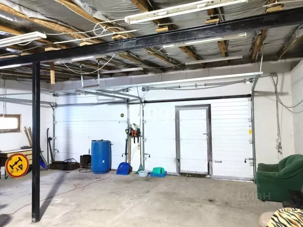 Участок в Владимирская область, Покров городской округ, д. Головино  ... - Фото 1