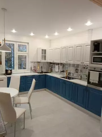 Дом 123 м на участке 5,7 сот. - Фото 0