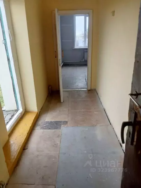 Помещение свободного назначения в Белгородская область, Ивнянский ... - Фото 1