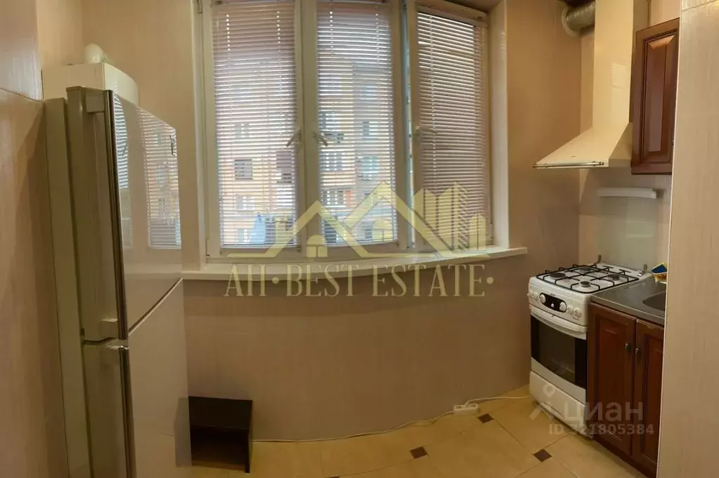 3-к кв. Северная Осетия, Владикавказ Весенняя ул., 1 (98.0 м) - Фото 2