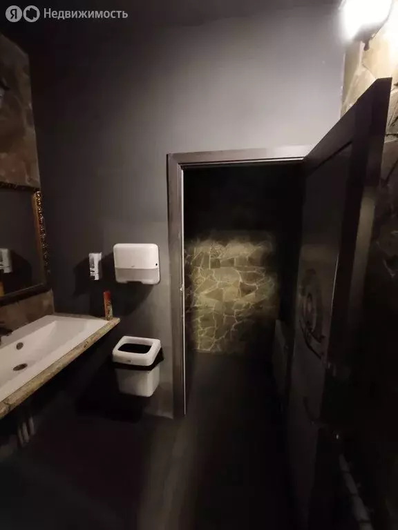 Помещение свободного назначения (132 м) - Фото 1