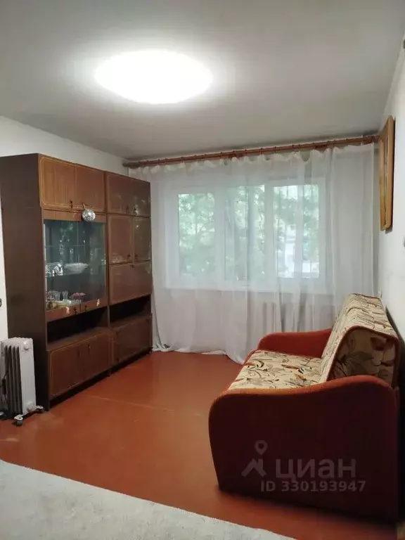 1-к кв. Московская область, Жуковский ул. Гагарина, 42 (30.0 м) - Фото 1