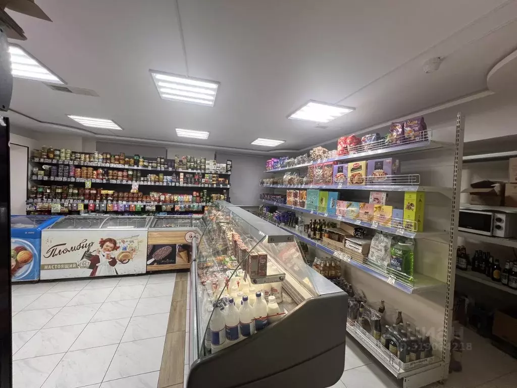 Помещение свободного назначения в Санкт-Петербург ул. Партизана ... - Фото 1
