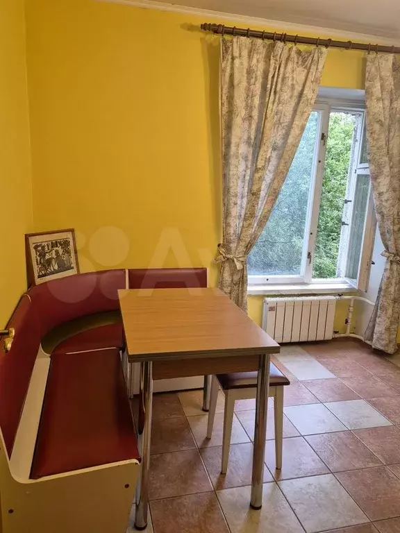 2-к. квартира, 50 м, 4/12 эт. - Фото 1