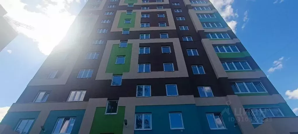 3-к кв. Ивановская область, Иваново ул. Парижской Коммуны, 51 (78.3 м) - Фото 0