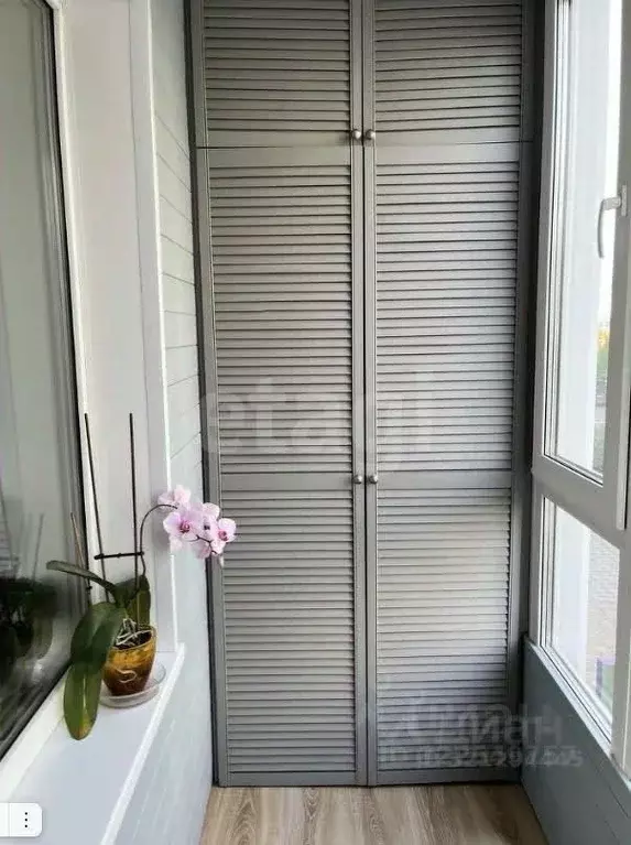 3-к кв. Красноярский край, Красноярск ул. Алексеева, 23 (98.6 м) - Фото 1