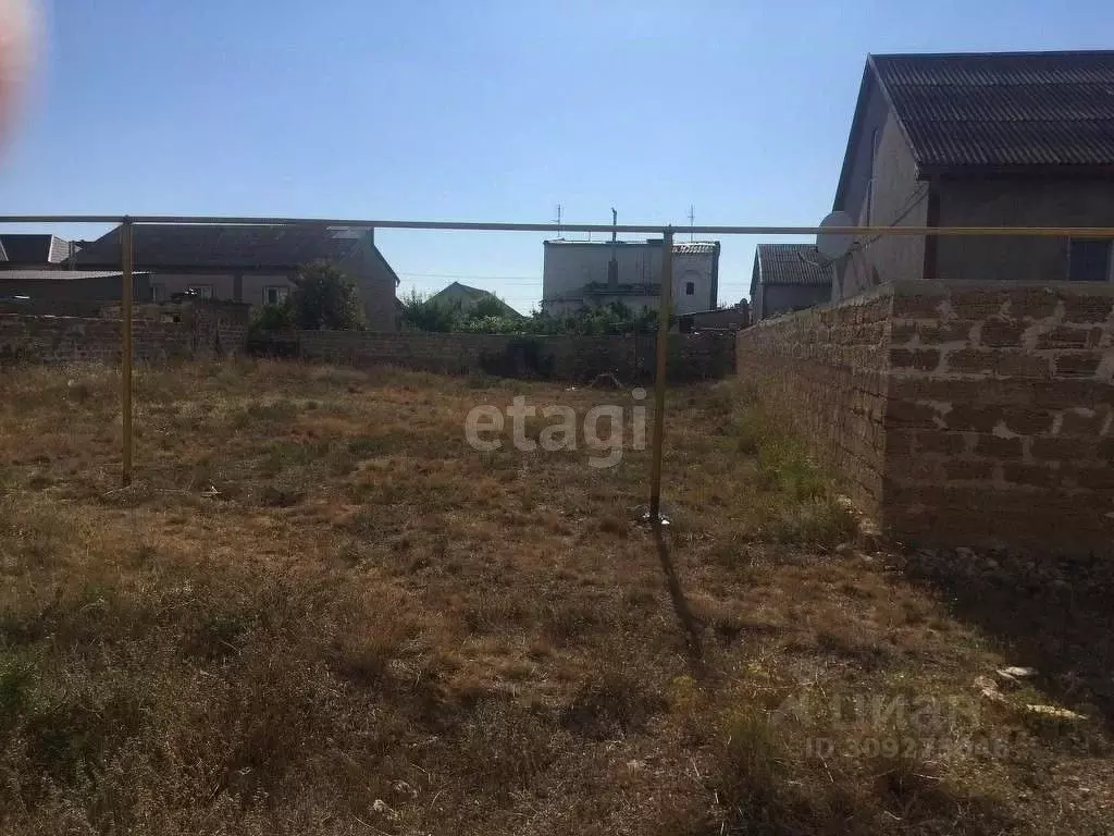 Участок в Крым, Евпатория уч1 (6.0 сот.) - Фото 1