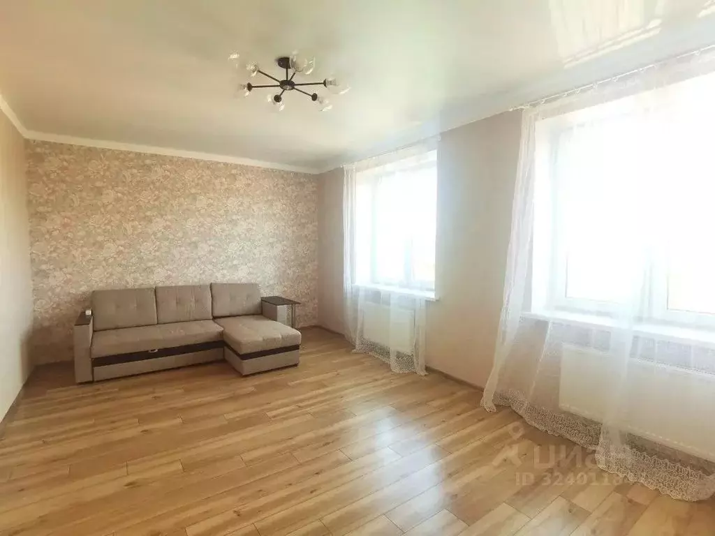 2-к кв. Калининградская область, Светлогорск Олимпийский бул., 12 ... - Фото 2