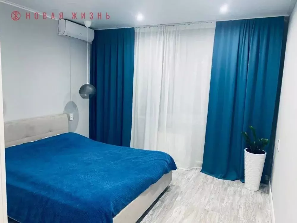 2-к кв. Самарская область, Самара ул. 22-го Партсъезда, 227 (57.0 м) - Фото 1