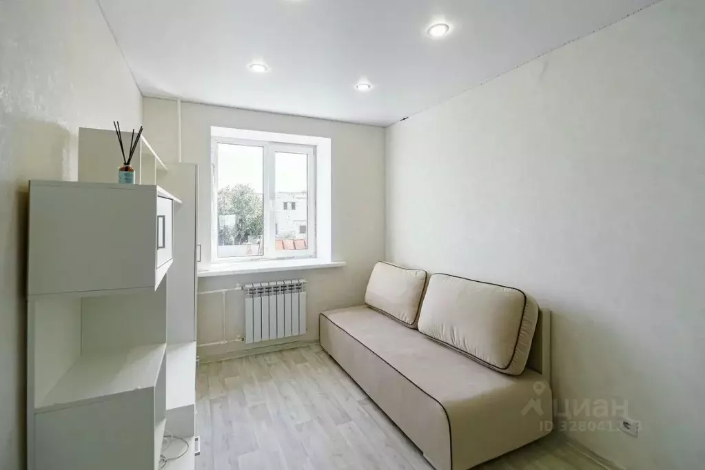 Студия Ульяновская область, Ульяновск Локомотивная ул., 151 (16.0 м) - Фото 1