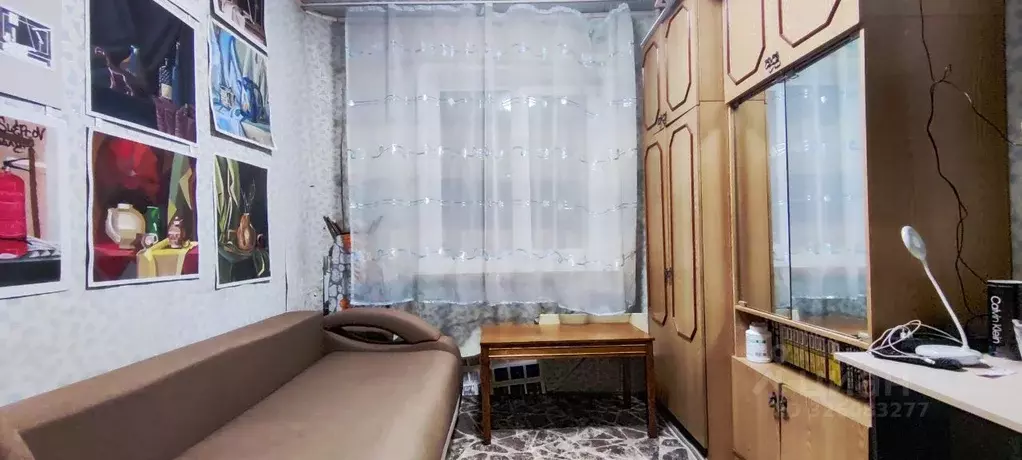 Студия Красноярский край, Красноярск Ключевская ул., 57 (12.0 м) - Фото 1