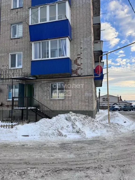 Торговая площадь в Самарская область, Сызрань ул. Декабристов, 149 ... - Фото 0