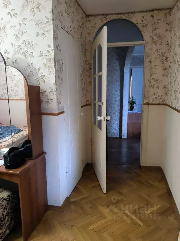 3-к кв. Москва, Москва, Троицк бул. Сиреневый, 6 (70.0 м) - Фото 1