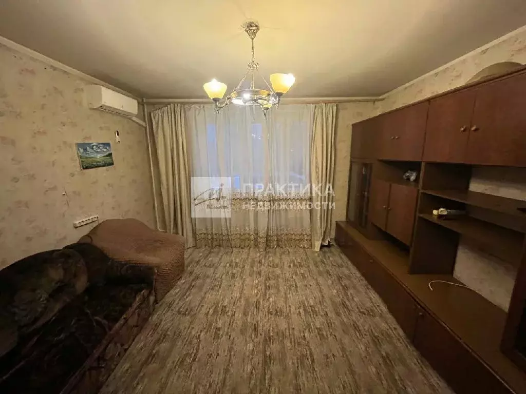 Продается 2-комнатная квартира - Фото 1