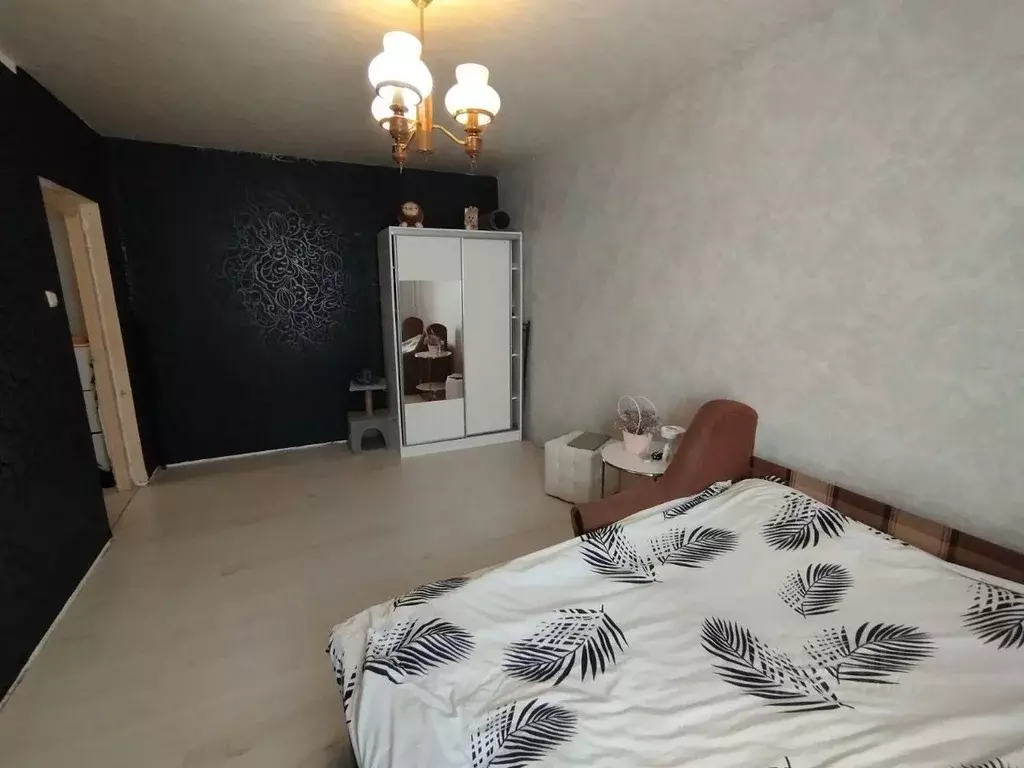 2-к кв. Москва Коровинское ш., 5К2 (60.0 м) - Фото 0
