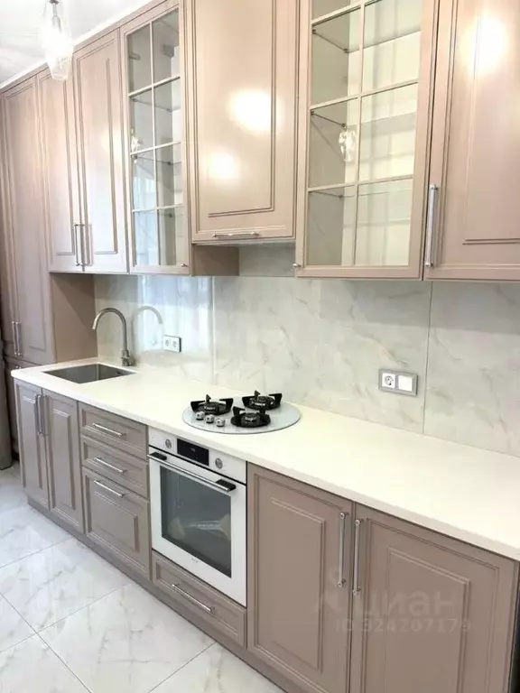 1-к кв. Ростовская область, Аксайский район, Щепкинское с/пос, пос. ... - Фото 2