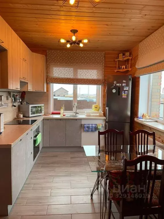 Дом в Московская область, Домодедово городской округ, д. Матчино, ... - Фото 1