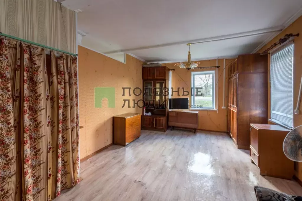 Дом в Ленинградская область, Ломоносовский район, Кипенское с/пос, д. ... - Фото 1