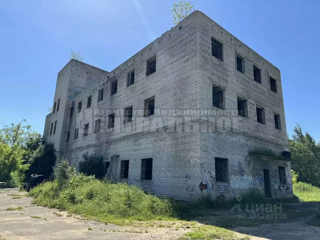 помещение свободного назначения в смоленская область, смоленск . - Фото 1