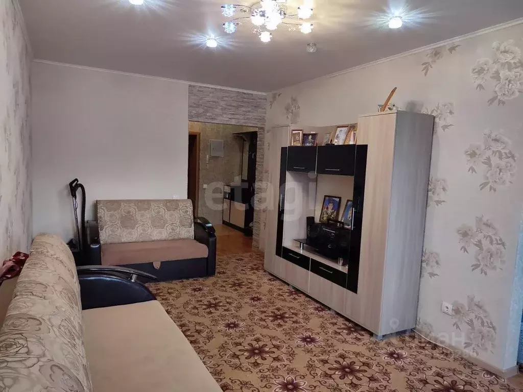 2-к кв. Башкортостан, Нефтекамск ул. Ленина, 45А (62.6 м) - Фото 1