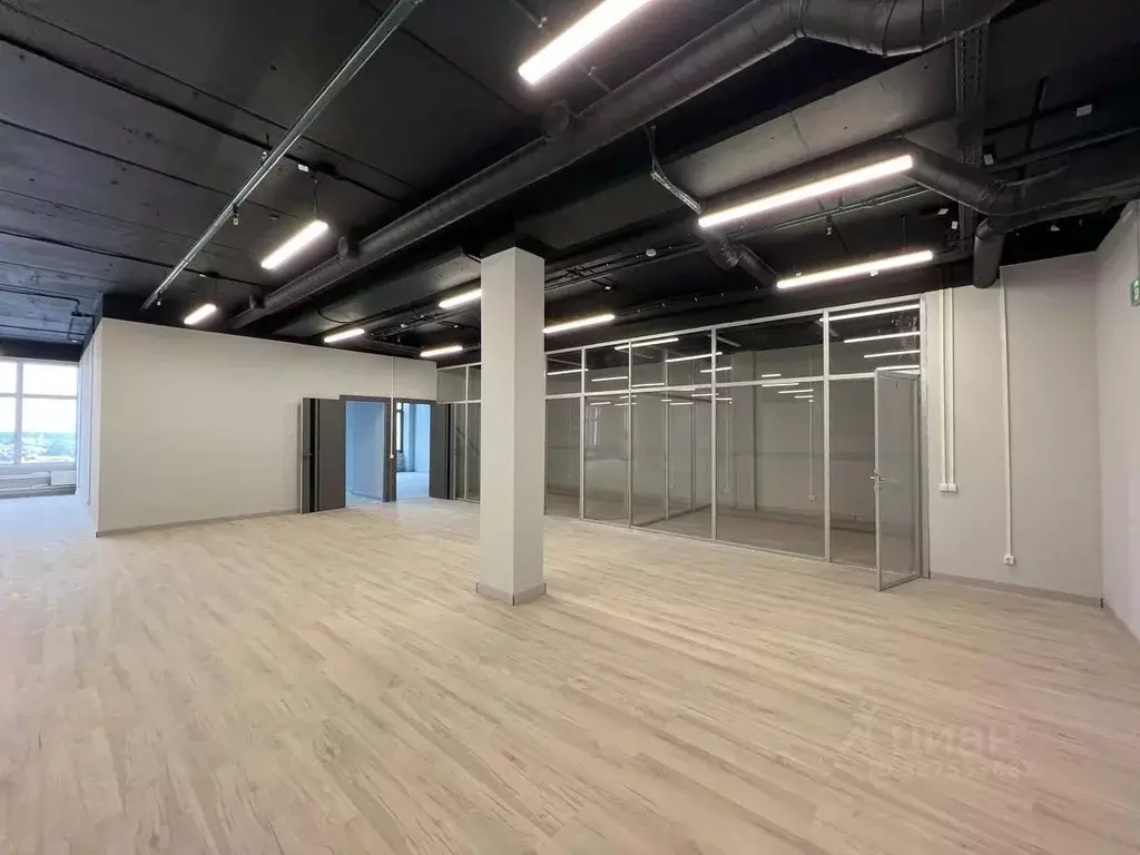 Офис в Москва Киевское шоссе, 22-й км, 4с1кА (344 м) - Фото 1