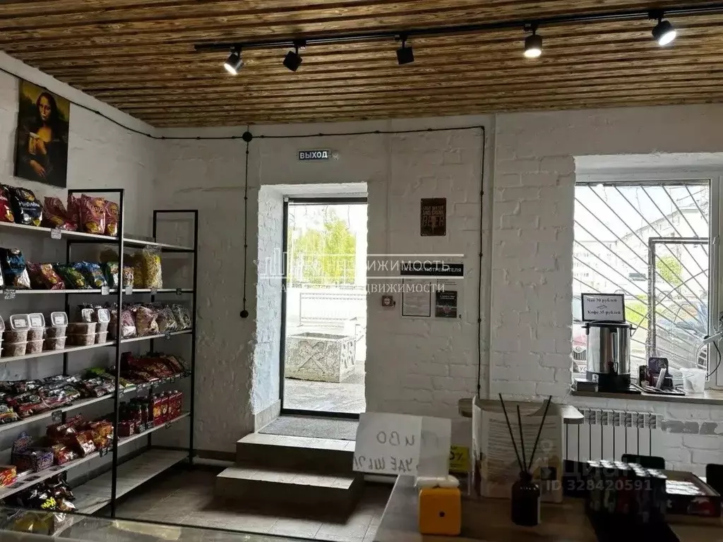 Торговая площадь в Марий Эл, Медведево городское поселение, Медведево ... - Фото 2