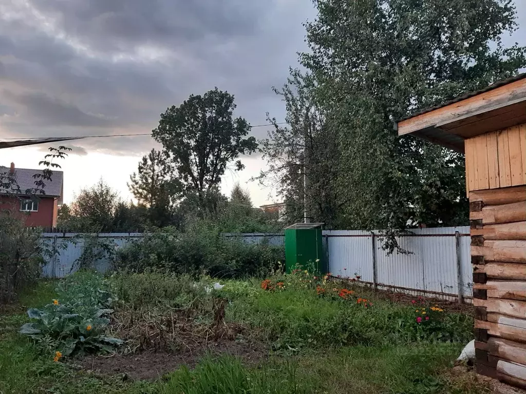 Участок в Пермский край, Пермь ул. Свободы (4.0 сот.) - Фото 1