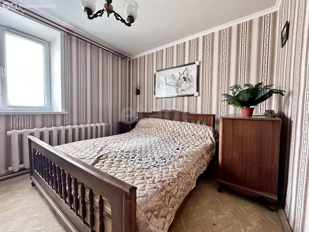 3-комнатная квартира: Тамбов, Интернациональная улица, 47к1 (63.1 м) - Фото 1