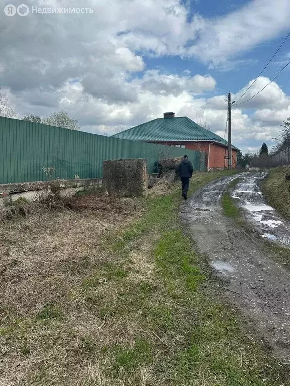 Дом в Московская область, городской округ Кашира, деревня Хворостянка, ... - Фото 2