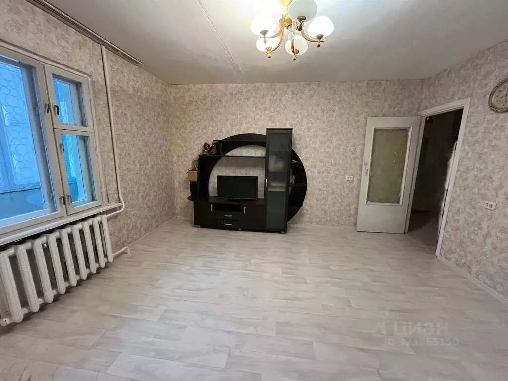 1-к кв. Иркутская область, Иркутск бул. Постышева, 18 (33.4 м) - Фото 2