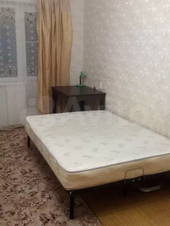 1-к. квартира, 34 м, 5/5 эт. - Фото 1