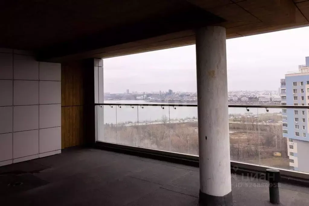 4-к кв. Татарстан, Казань Комсомольская ул., 2 (103.8 м) - Фото 1