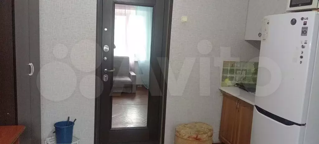 Комната 14 м в 1-к., 2/5 эт. - Фото 1