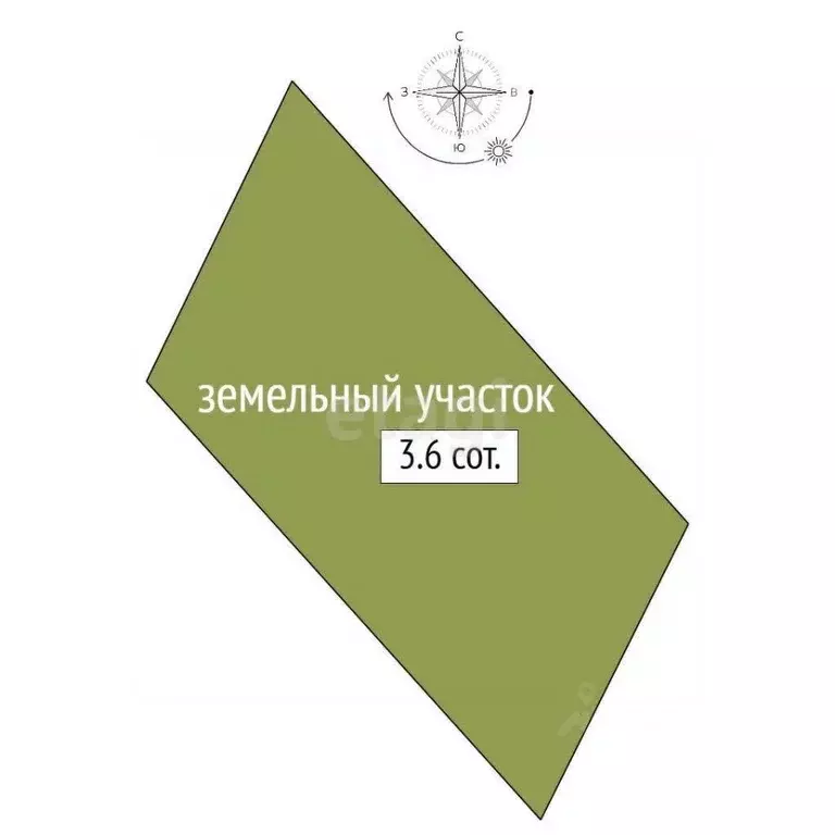 Дом в Владимирская область, Ковров № 4 ЗиД СНТ, 17 (11 м) - Фото 2