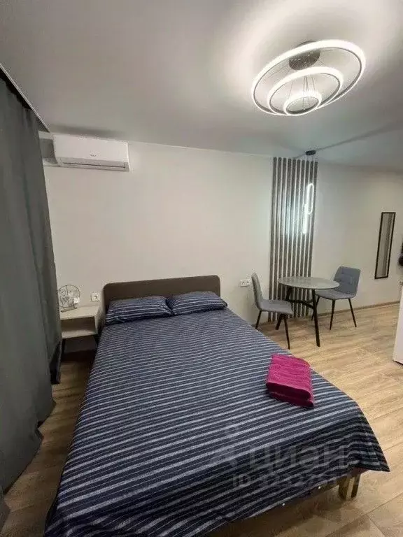 1-к кв. Башкортостан, Уфа ул. Софьи Перовской, 22 (21.0 м) - Фото 2