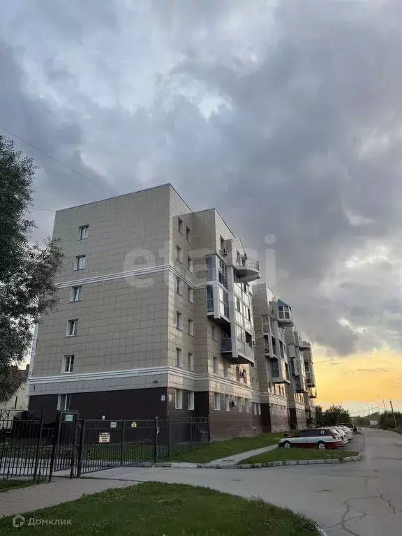Продаётся 3-к квартира, 79 м - Фото 1