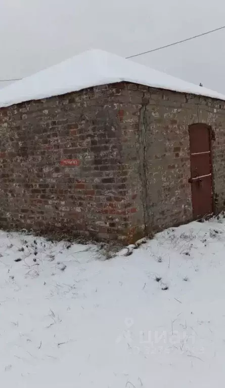 Дом в Рязанская область, Касимовский муниципальный округ, с. Пустынь ... - Фото 2