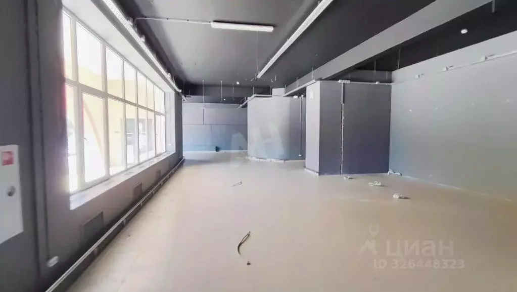 Помещение свободного назначения в Московская область, Красногорск ... - Фото 1